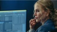 Nicole Kidman as Kaitlyn Meade (Image via Paramount+)